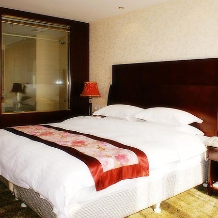 Weigela Park Hotel Ta-lien Pokoj fotografie