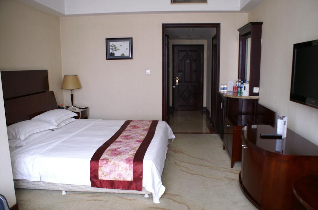 Weigela Park Hotel Ta-lien Pokoj fotografie